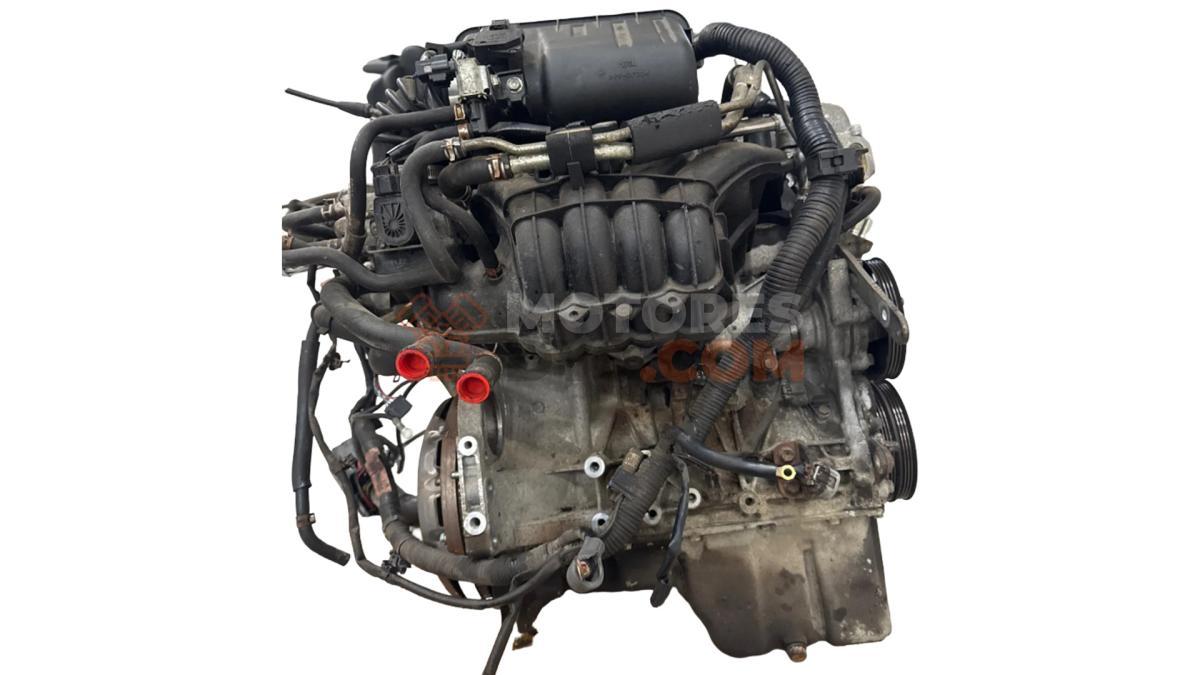 Motor M16A Suzuki Liana Sedan II 1.6i Automatico 4WD (107 cv)