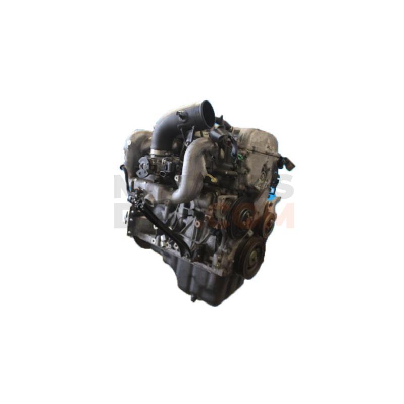 Motor M16A Suzuki Liana Sedan II 1.6i MT 2WD (107 cv)