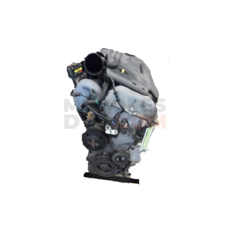 Motor M16A Suzuki Liana Sedan II 1.6i MT 4WD (107 cv)