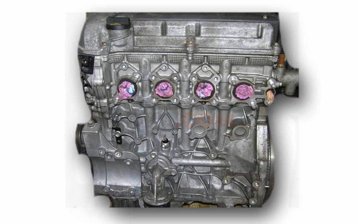 Motor M16A Suzuki Liana Wagon I 1.6 i 16V 2WD (103 cv)