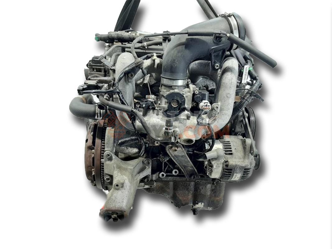 Motor M16A Suzuki Liana Wagon I 1.6 i 16V 2WD (103 cv) Automatico