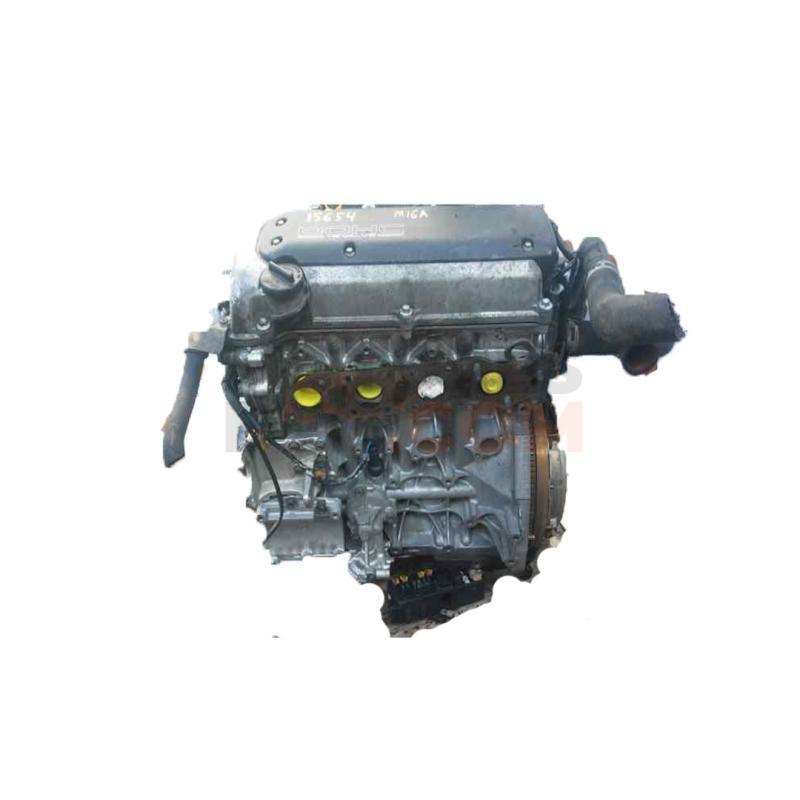 Motor M16A Suzuki Liana Wagon II 1.6i Automatico 2WD (107 cv)