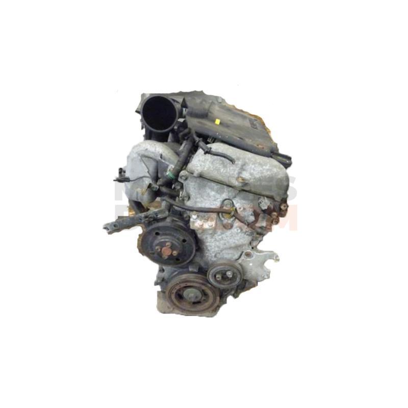 Motor M16A Suzuki Liana Wagon II 1.6i Automatico 4WD (107 cv)