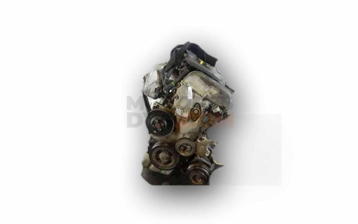 Motor M16A Suzuki Liana Wagon II 1.6i MT 4WD (107 cv)