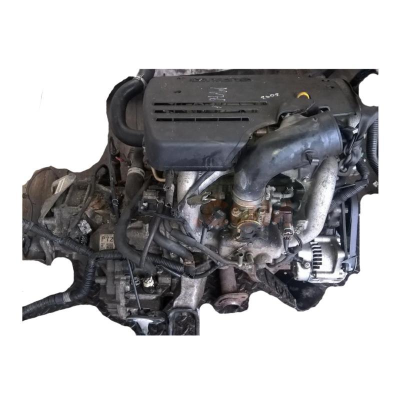 Motor M16A Suzuki Liana Wagon II 1.6i MT 4WD (107 cv)
