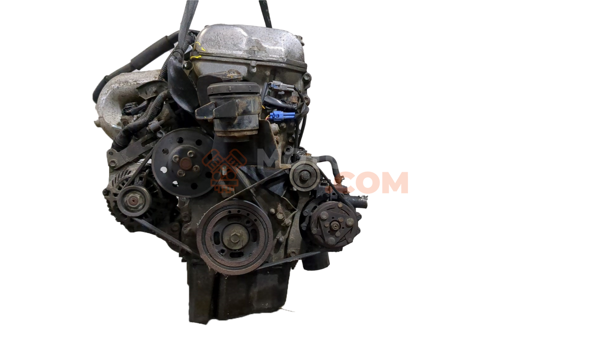 Motor M16A Suzuki Swift I 1.3 i 16V (92 cv)