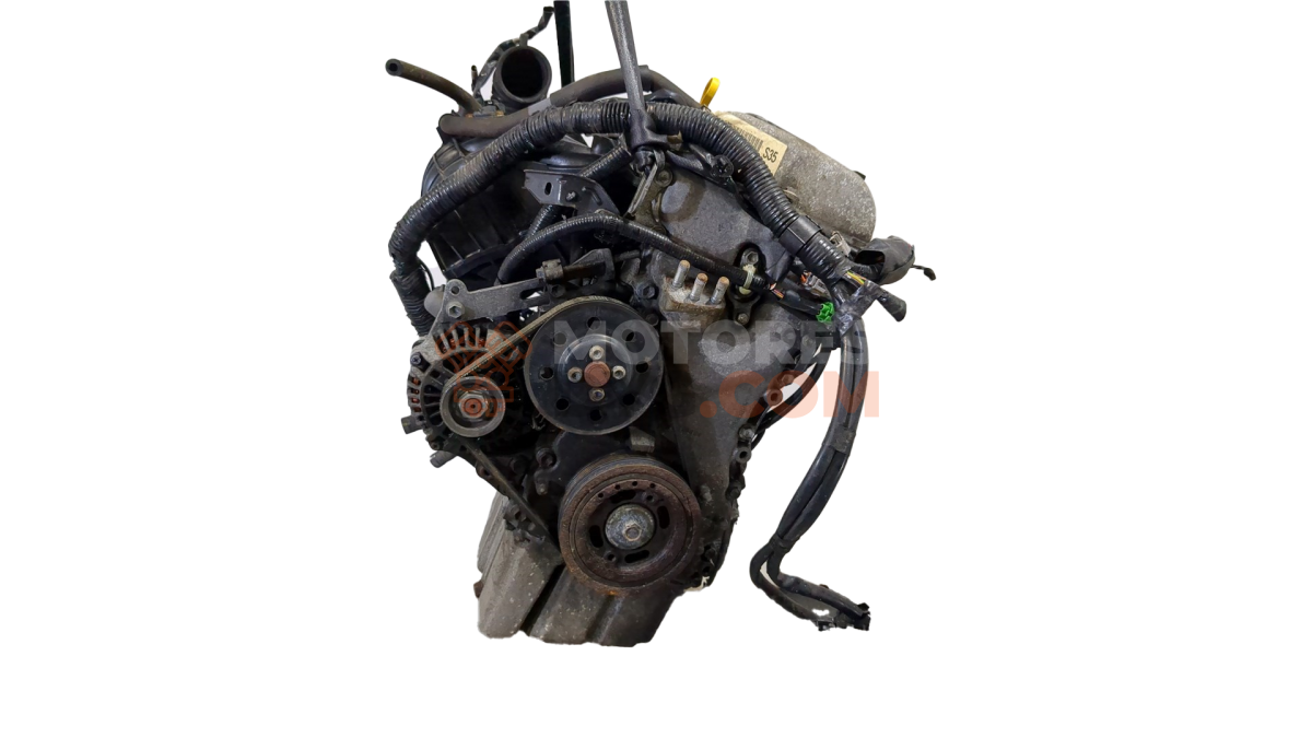 Motor M16A Suzuki Swift I 1.3i 4WD (92 cv)