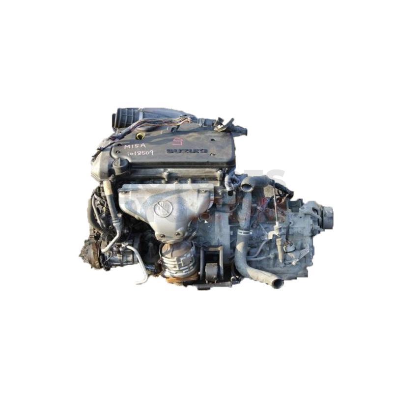 Motor M16A Suzuki Swift I 1.6 i 16V (125 cv) Sport