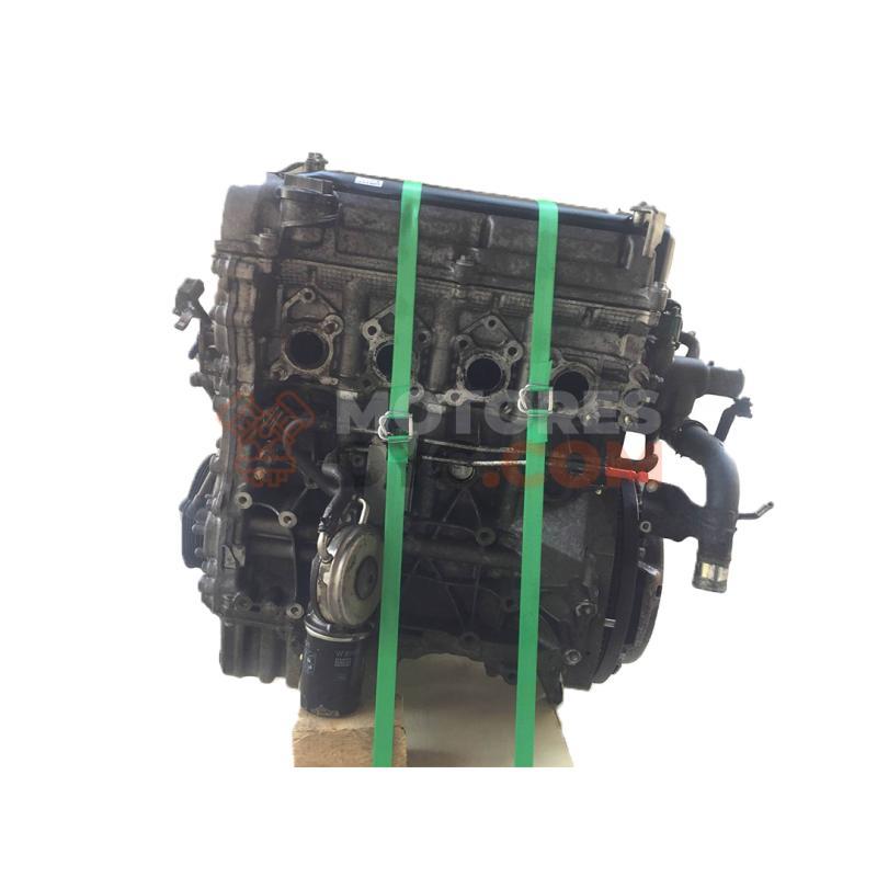 Motor m16a Suzuki Swift I 1.6 i 16V (125 cv) Sport