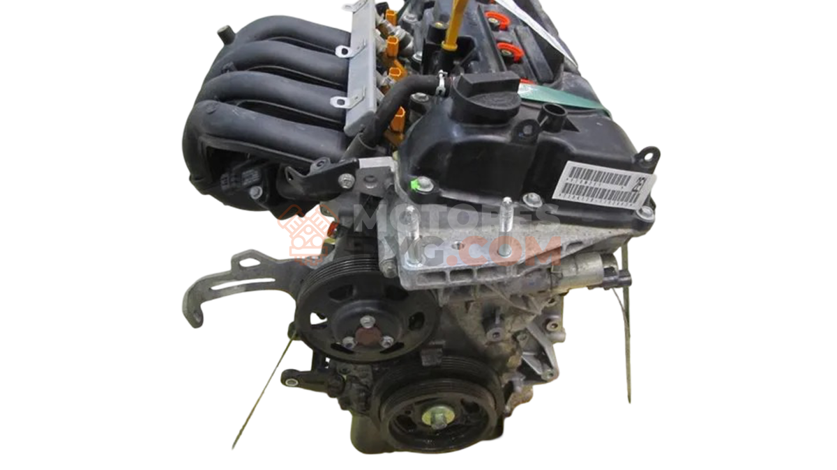Motor m16a Suzuki Swift II (Versión 2013) 1.2 (94 cv) 3d