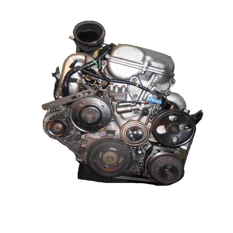 Motor M16A Suzuki Swift II (Versión 2013) 1.2 (94 cv) 3d