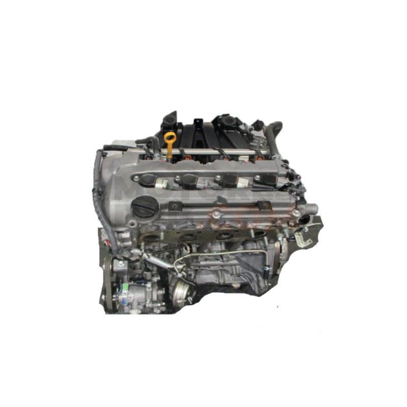 Motor M16A Suzuki Swift II (Versión 2013) 1.6 (136 cv) 5d