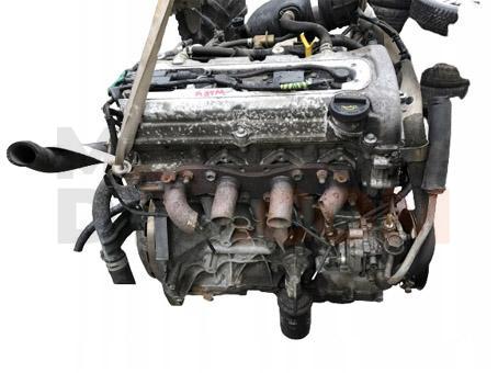 Motor M16A Suzuki Swift III (MZ, EZ) 1.6 (125 CV)