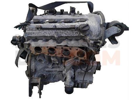 Motor M16A Suzuki Swift III (MZ, EZ) 1.6 (125 CV)