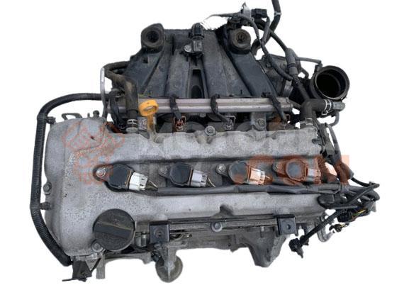 Motor m16a Suzuki Swift IV (FZ, NZ) 1.6 (AZG 416, AZH 416) (136 cv)