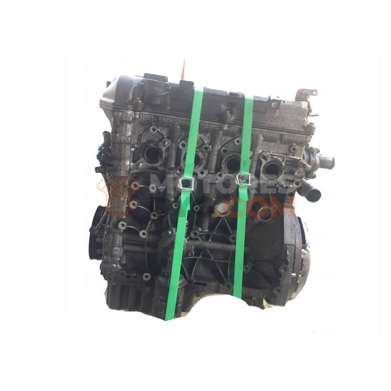 Motor m16a Suzuki SX4 I 1.6 i 16V VVT 2WD (107 cv)