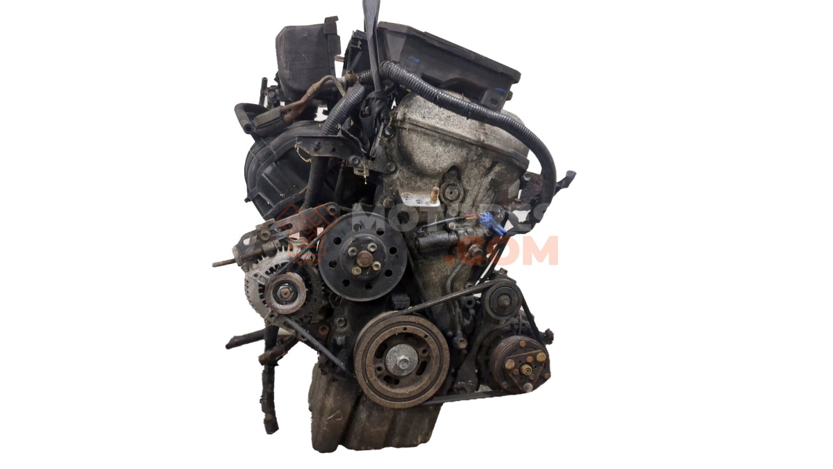 Motor M16A Suzuki SX4 I 1.6 i 16V VVT 4WD (107 cv)
