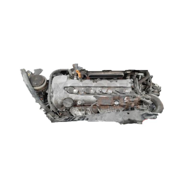 Motor M16A Suzuki SX4 I 1.6 i 16V VVT 4WD (107 cv)