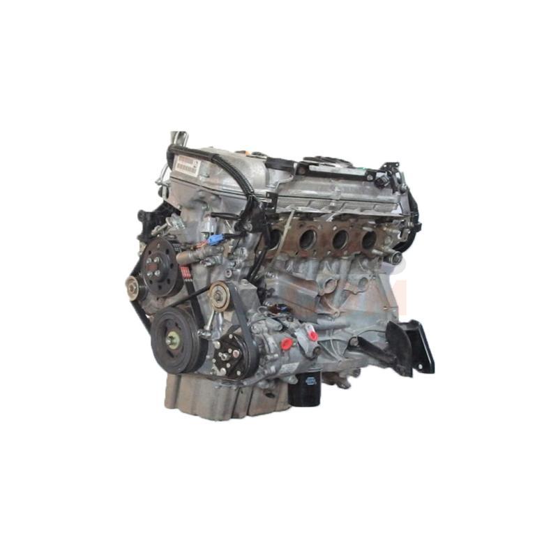Motor M16A Suzuki SX4 I (Versión 2010) 1.6 VVT (120 cv)