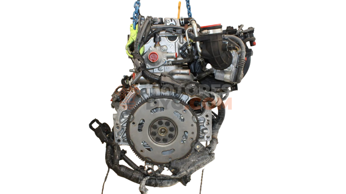 Motor M16A Suzuki SX4 II S-Cross 1.6 DDIS (120 cv)
