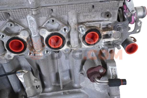 Motor M16A Suzuki SX4 II S-Cross 1.6 DDIS (120 cv)
