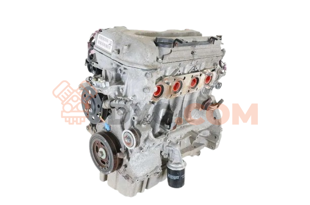 Motor M16A Suzuki SX4 II S-Cross 1.6 DDIS (120 cv)