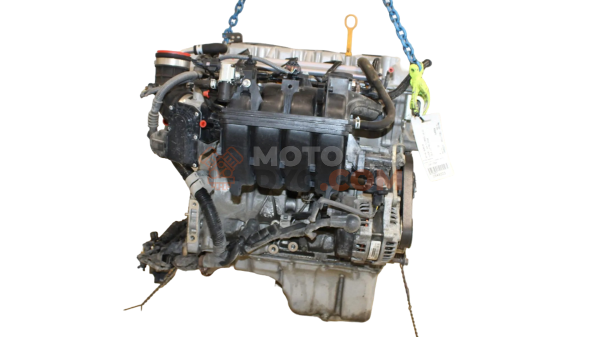 Motor M16A Suzuki SX4 II S-Cross 1.6 DDIS (120 cv) ALLGRIP