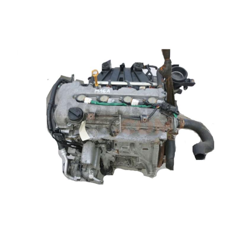 Motor M16A Suzuki SX4 II S-Cross 1.6 VVT (120 cv)