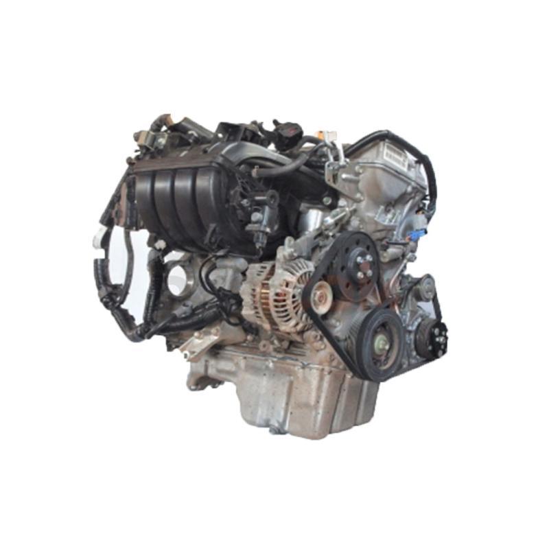 Motor M16A Suzuki SX4 II S-Cross 1.6 VVT (120 cv) CVT