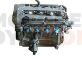 Motor M16A Suzuki Vitara IV 1.6 VVT (120 cv) ALLGRIP