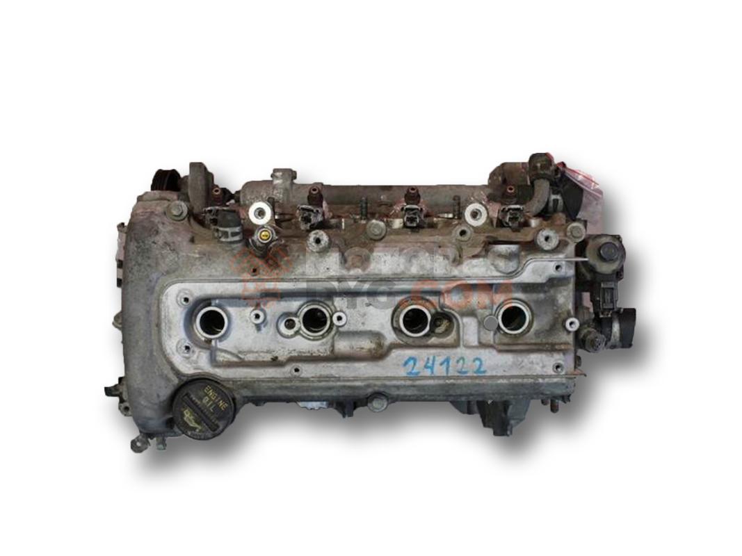 Motor M18A Suzuki Liana Sedan II 1.6i Automatico 2WD (107 cv)