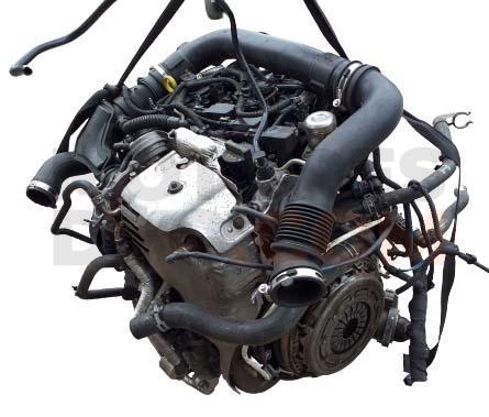 Motor M1CA Ford Fiesta VII (Versión 2013) 1.0 Duratec (80 cv)