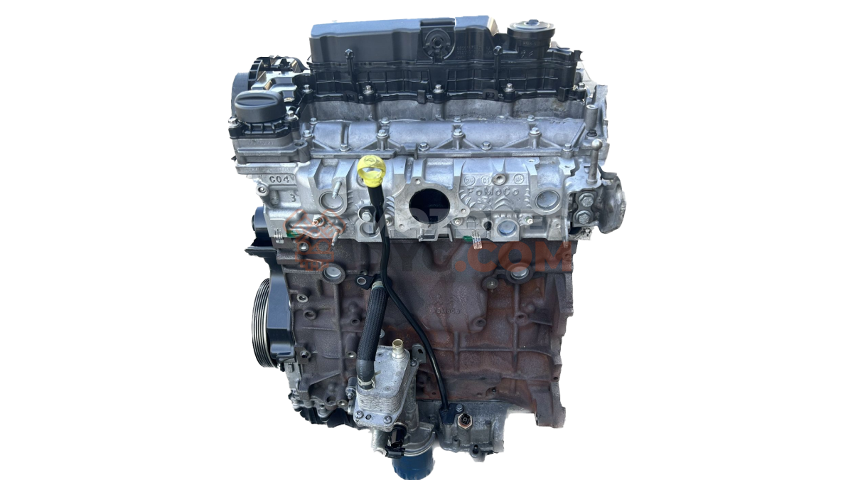 Motor m1ca Ford Mondeo IV Sedan 2.0 (145 CV)
