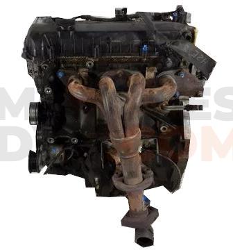 Motor M1CA Ford Mustang Convertible VI 2.3 EcoBoost (317 cv) Automatico