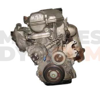 Motor M1CA, M1CB Ford MONDEO V Sedán 1.0 EcoBoost  (125 CV)