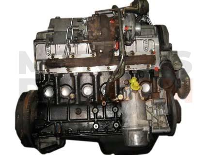 Motor M1CA, M1CB Ford MONDEO V Turnier 1.0 EcoBoost (125 CV)