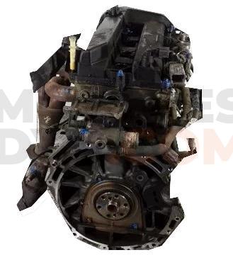 Motor M1CB Ford Mustang VI GT 5.0 Ti-VCT V8 (421 cv) Automatico