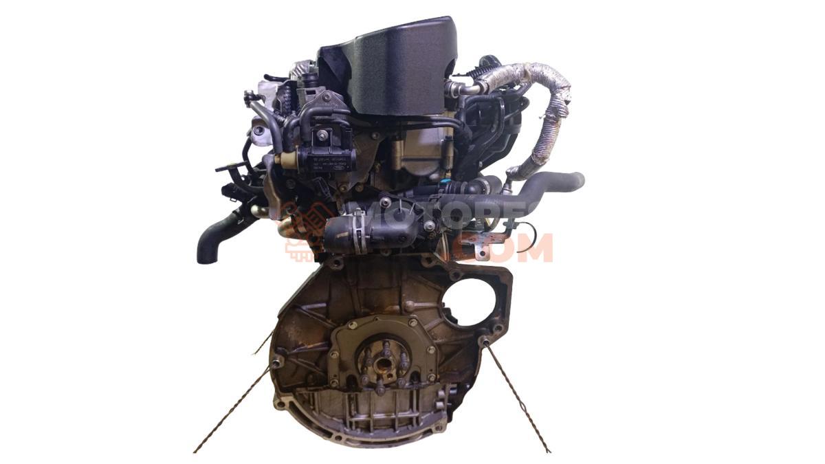 Motor M1DA Ford C-MAX II 1.0 EcoBoost (100 cv) S&S