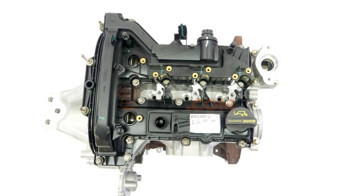 Motor M1DA Ford C-MAX II 1.0 EcoBoost (100 cv) S&S