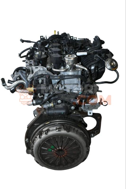Motor M1DA Ford C-MAX II 1.0 EcoBoost (125 cv) S&S