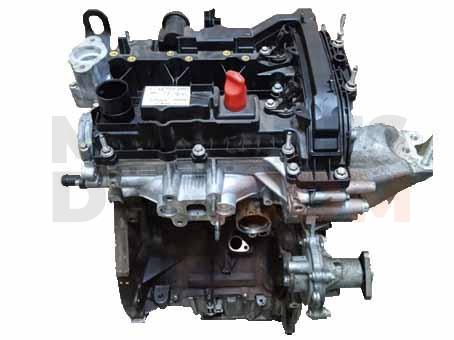 Motor M1DA Ford C-MAX II (Versión 2015) 1.0 EcoBoost (125 cv) S&S