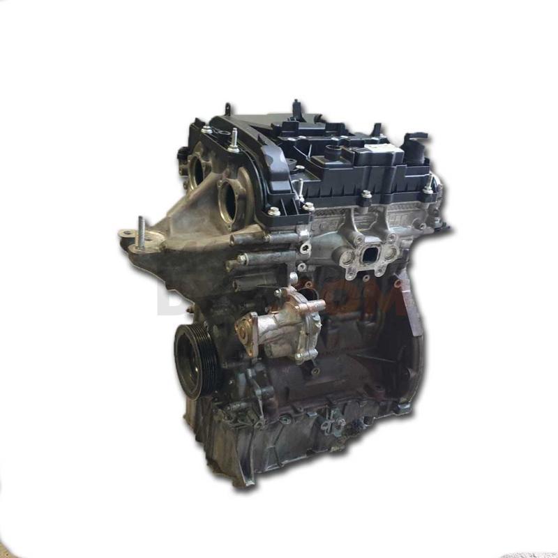 Motor m1da Ford C-MAX II (Versión 2015) 1.5 EcoBoost (150 cv) PowerShift S&S