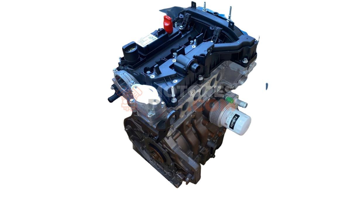 Motor M1DA Ford FOCUS III 1.0 EcoBoost  (140 CV)