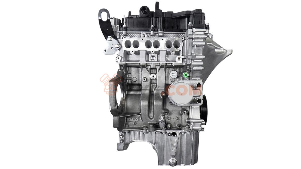 Motor M1DA Ford FOCUS III 1.0 EcoBoost  (140 CV)