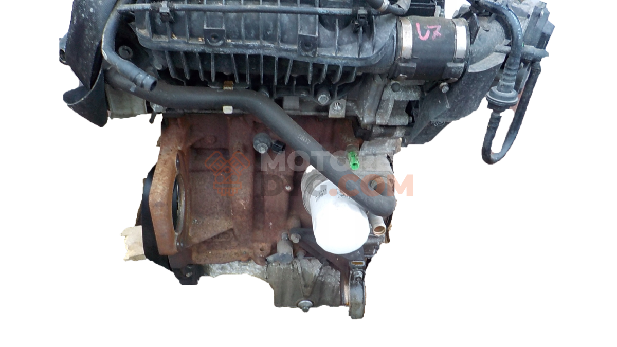 Motor M1DA Ford FOCUS III 1.0 EcoBoost  (140 CV)