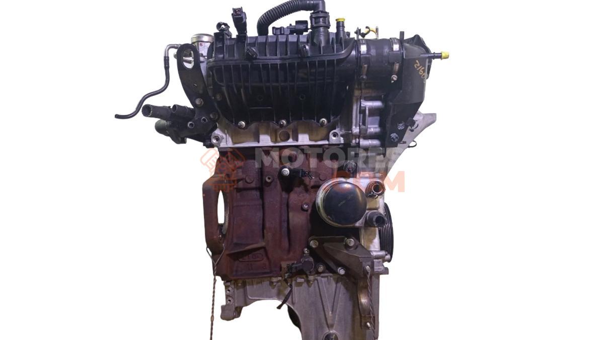 Motor M1DA Ford FOCUS III 1.0 EcoBoost  (140 CV)
