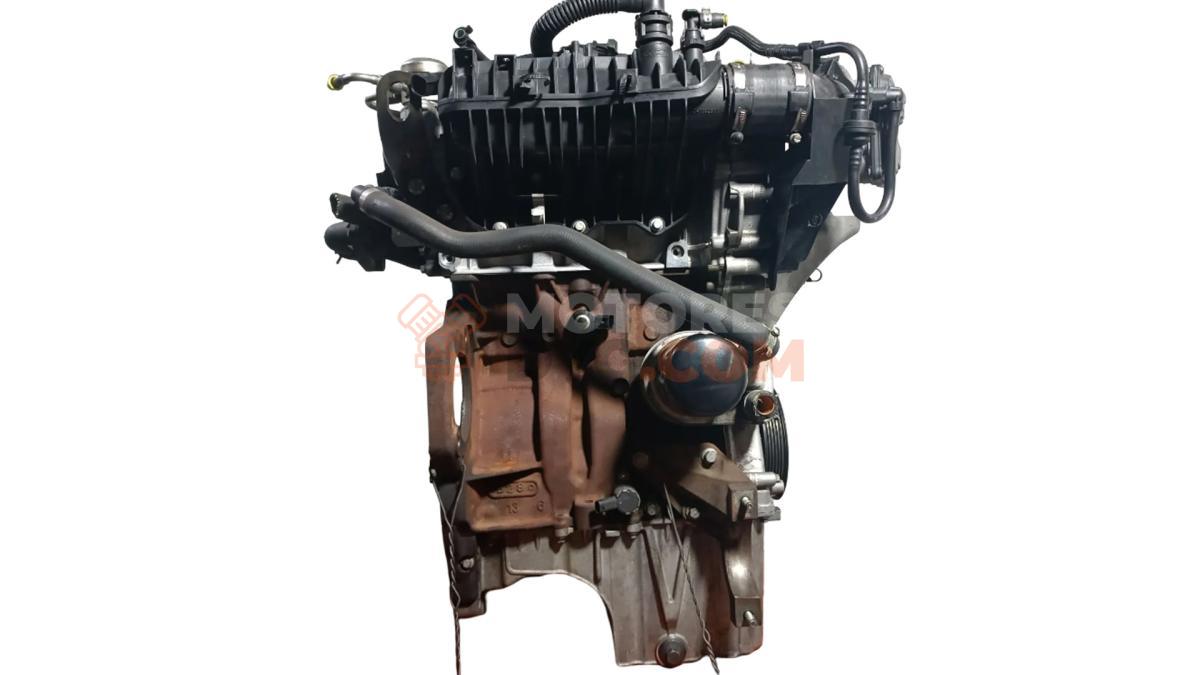Motor M1DA Ford FOCUS III 1.0 EcoBoost  (140 CV)