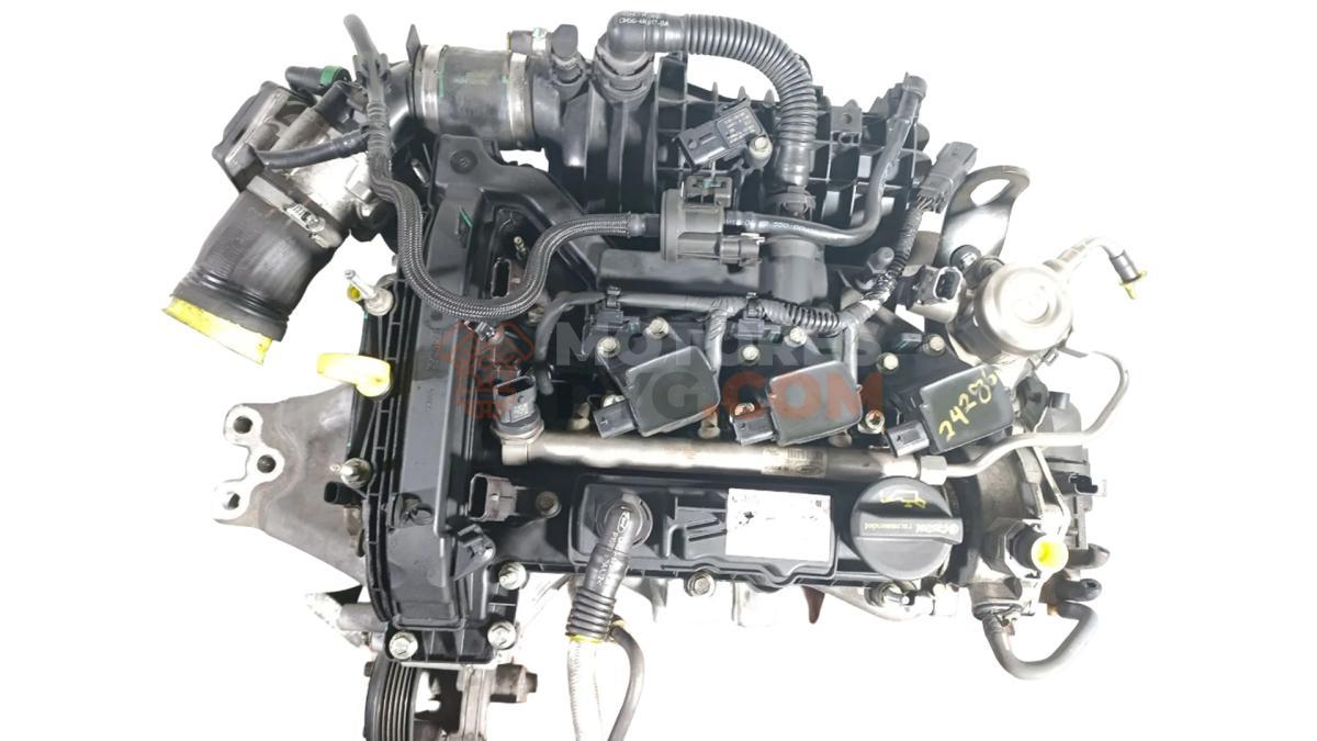 Motor M1DA Ford FOCUS III 1.0 EcoBoost  (140 CV)