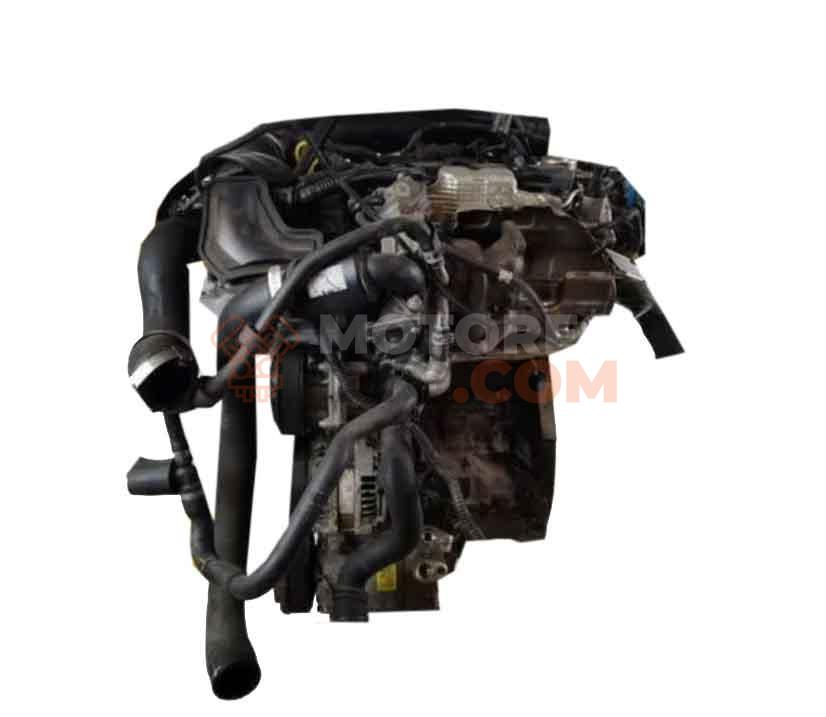 Motor M1DA Ford Focus III Hatchback 1.0 EcoBoost (125 cv) start/stop