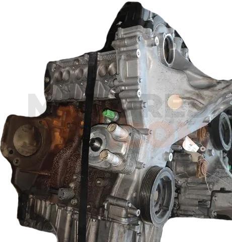 Motor M1DA, M1DD Ford Grand C-MAX (Versión 2015) 1.0 EcoBoost (125 cv) S&S